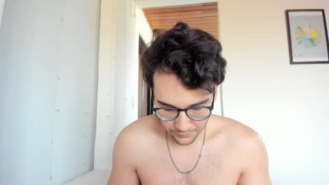 Vito Ferrer online show from 02.14.26