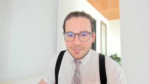 Vito Ferrer online show from 03.17.26