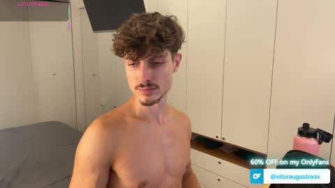 vitoraugustoxxx online show from 01.14.26