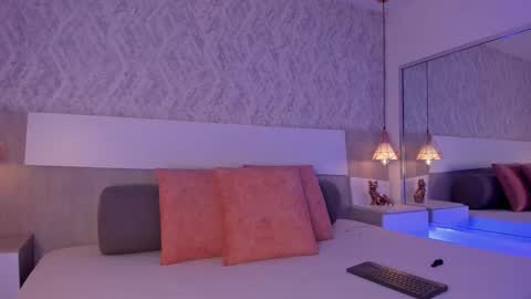 Snapshot of vittoria__rossi chatting on 02.16.26 Vttoria online show from 02.16.26