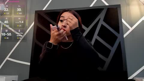 vittoria online show from 12.15.25