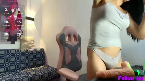 Snapshot of vittoria_lombardi07 chatting on 05.22.26 VITTORIA online show from 05.22.26