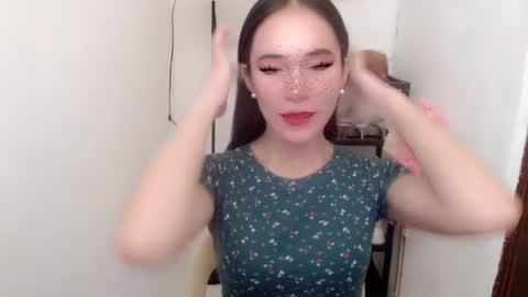 Snapshot of vivahotbabessandra chatting on 06.29.26 SANDRA GOING YOU online show from 06.29.26