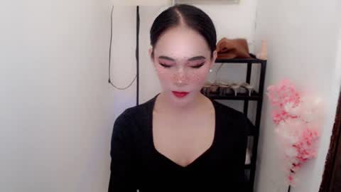 Snapshot of vivahotbabessandra chatting on 06.29.26 SANDRA GOING YOU online show from 06.29.26