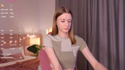 just Vi online show from 11.21.25