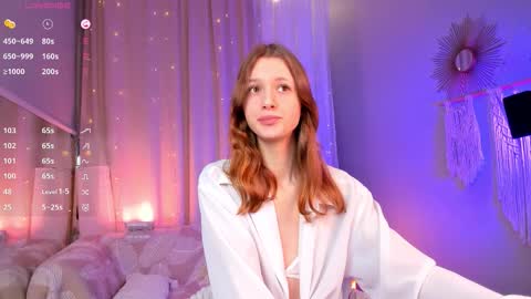 just Vi online show from 02.26.26