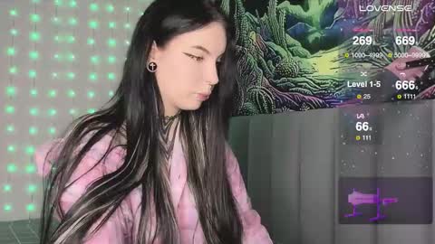 Vivi   online show from 01.13.26