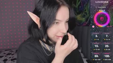 Vivi   online show from 02.23.26