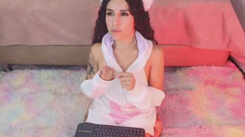 Vivi online show from 01.16.25