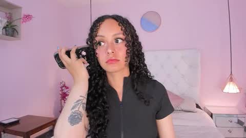 Vivi online show from 02.12.26