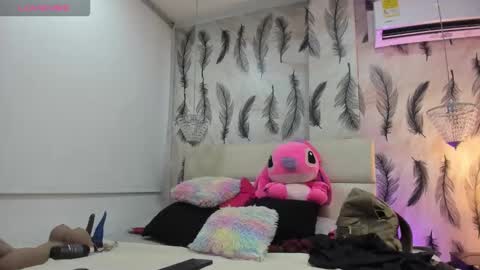 Viviana  online show from 10.22.25
