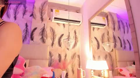 Viviana  online show from 11.02.25