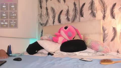 Viviana  online show from 11.30.25