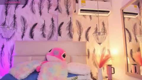 Viviana  online show from 02.15.26