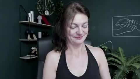 Snapshot of vivian_dream chatting on 07.17.26 Vivian online show from 07.17.26