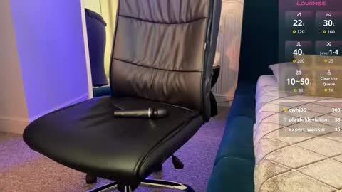 Vivian Evans online show from 02.03.26