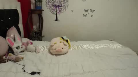 Snapshot of vivian_walt_ chatting on 02.23.26 melissa online show from 02.23.26