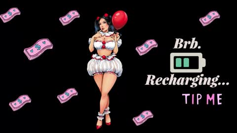 Vivi online show from 11.30.25