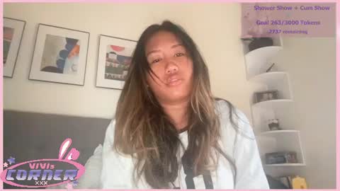 Snapshot of viviandela97 chatting on 07.04.26 viviandela97 online show from 07.04.26