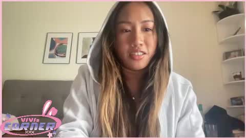 Snapshot of viviandela97 chatting on 07.05.26 viviandela97 online show from 07.05.26