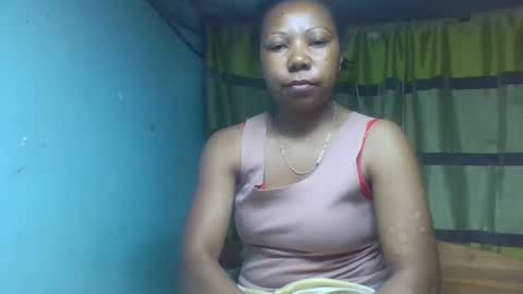 viviane0812 online show from 10.24.25