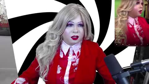 VivianFrosty online show from 02.09.25