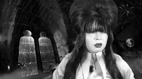 VivianFrosty online show from 09.27.25