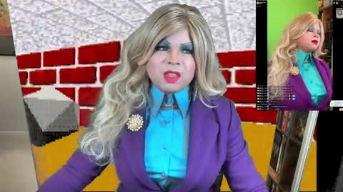 VivianFrosty online show from 04.26.26