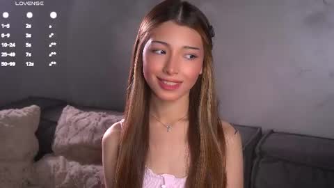 Naomi online show from 06.18.26