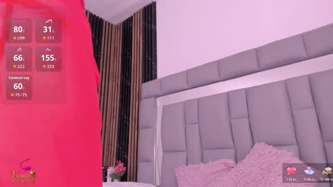 Vivi online show from 02.20.26