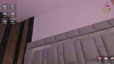 Vivi online show from 04.04.26