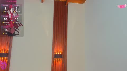 vivianowen9 online show from 01.08.26