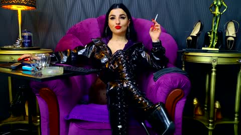 Vivian Reeve online show from 12.11.24