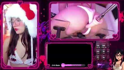 Vivian online show from 10.20.25