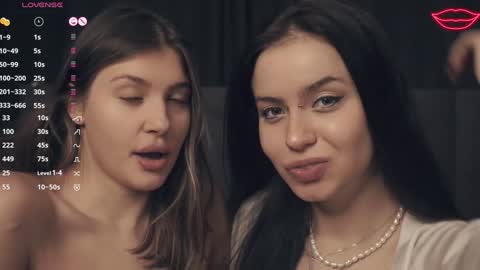 Nelly and Mari online show from 02.01.25