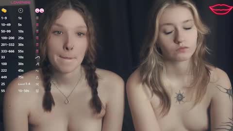 Nelly and Mari online show from 02.18.25