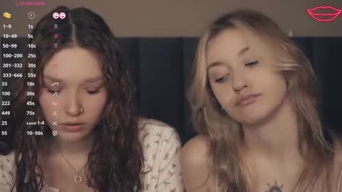 Nelly and Mari online show from 02.19.25