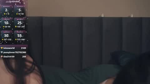 Nelly and Mari online show from 02.23.25