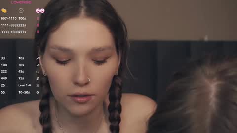 Nelly and Mari online show from 02.27.25