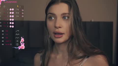 Nelly and Mari online show from 02.28.25