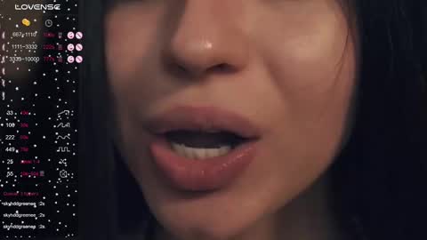 Nelly and Mari online show from 03.03.25