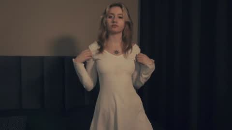 Nelly and Mari online show from 03.04.25