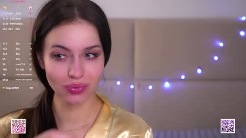 Nelly and Mari online show from 02.27.26