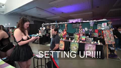 Whitney online show from 02.01.25