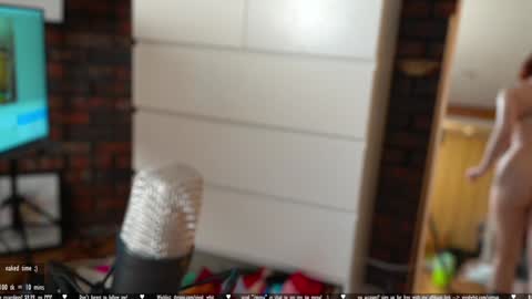 Whitney online show from 03.20.26