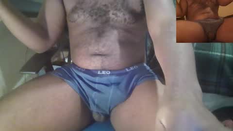 Snapshot of vividerblock45 chatting on 12.22.24 youngbbc538 online show from 12.22.24