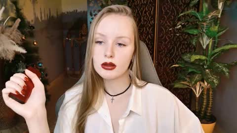 Vivien online show from 01.15.26