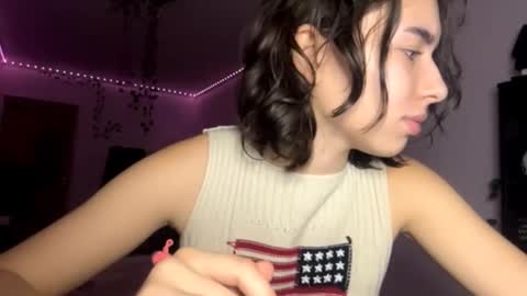 Vivi online show from 11.28.25