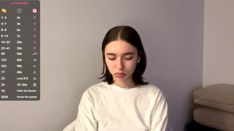 Vivi online show from 01.13.26