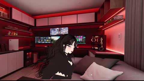 SunniRaine online show from 01.11.26